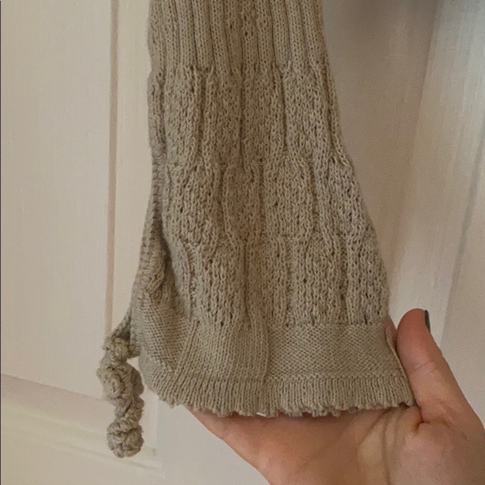 Fall Sweater - Picture 3 of 4